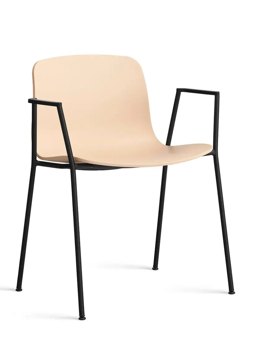 HAY About a Chair AAC16 fra> Spisebordsstole