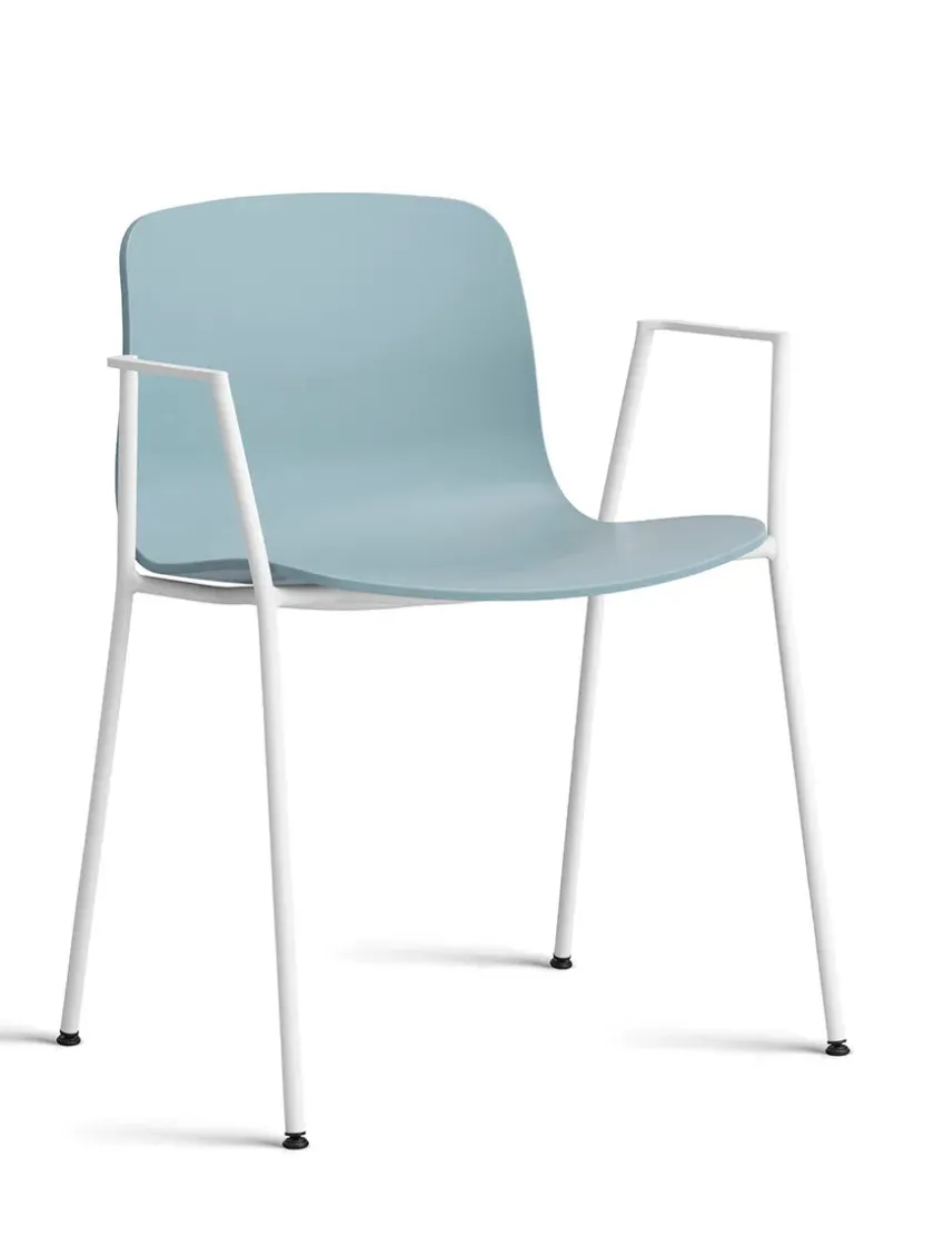 HAY About a Chair AAC16 fra> Spisebordsstole