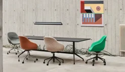 HAY About a Chair AAC121 Soft fra><noscript><img width=