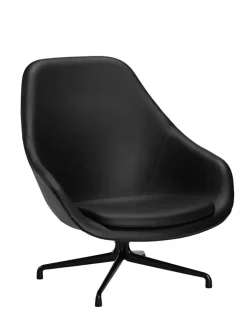 HAY About a Lounge Chair high AAL91 fra><noscript><img width=