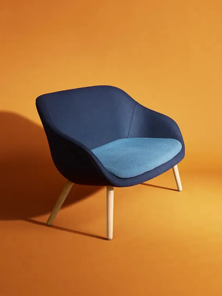 HAY About a Lounge Sofa fra> Sofaer