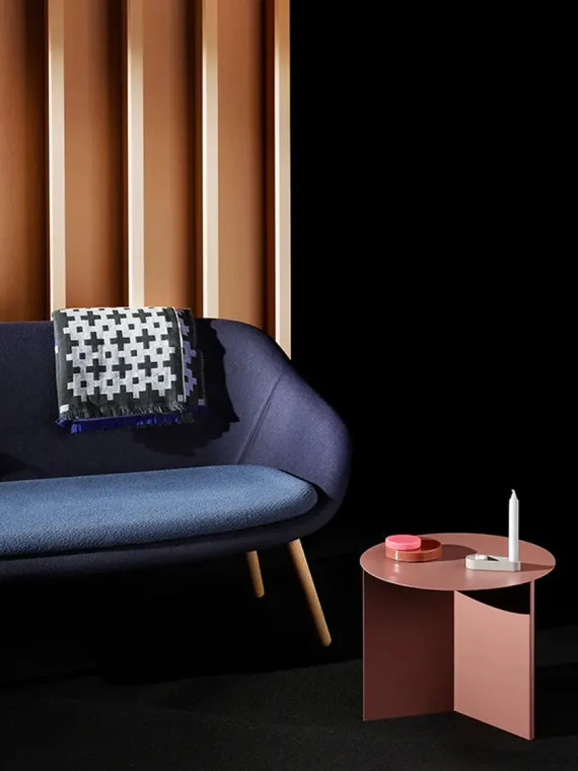 HAY About a Lounge Sofa fra> Sofaer
