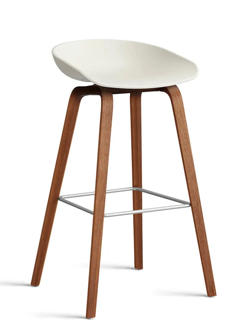 HAY About a Stool AAS33 fra> Barstole