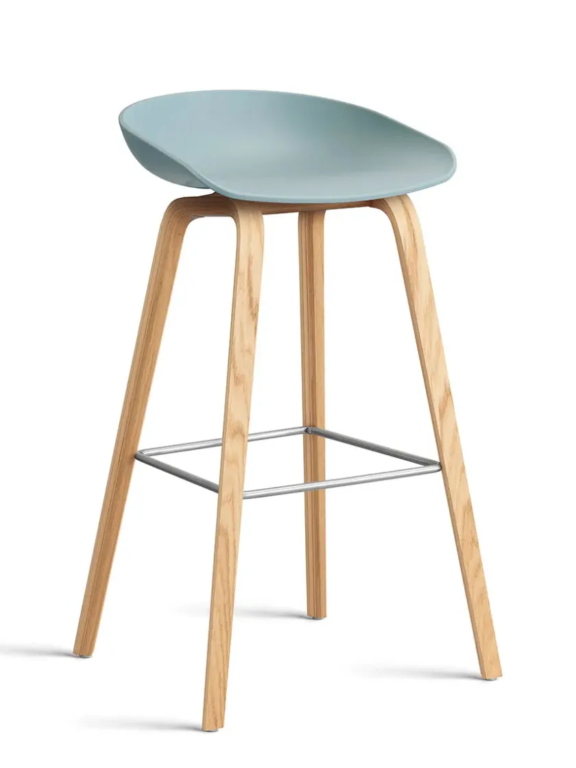 HAY About a Stool AAS33 fra> Barstole