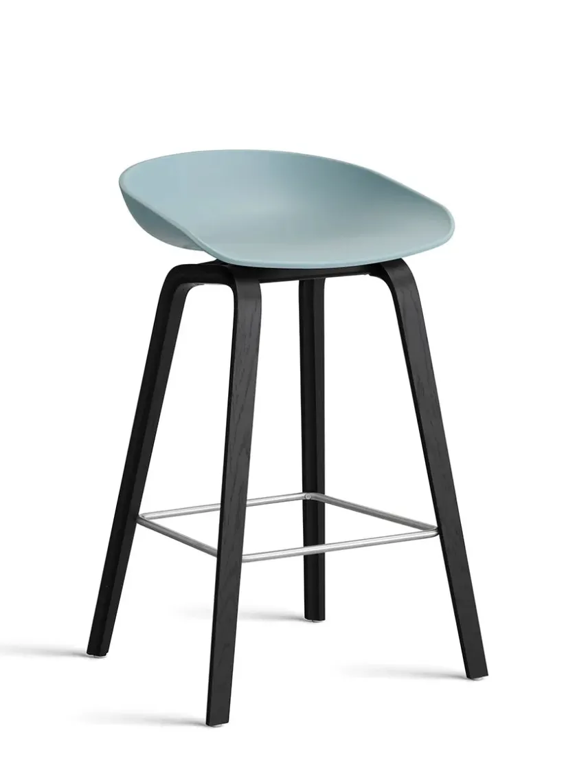 HAY About a Stool AAS33 fra> Barstole