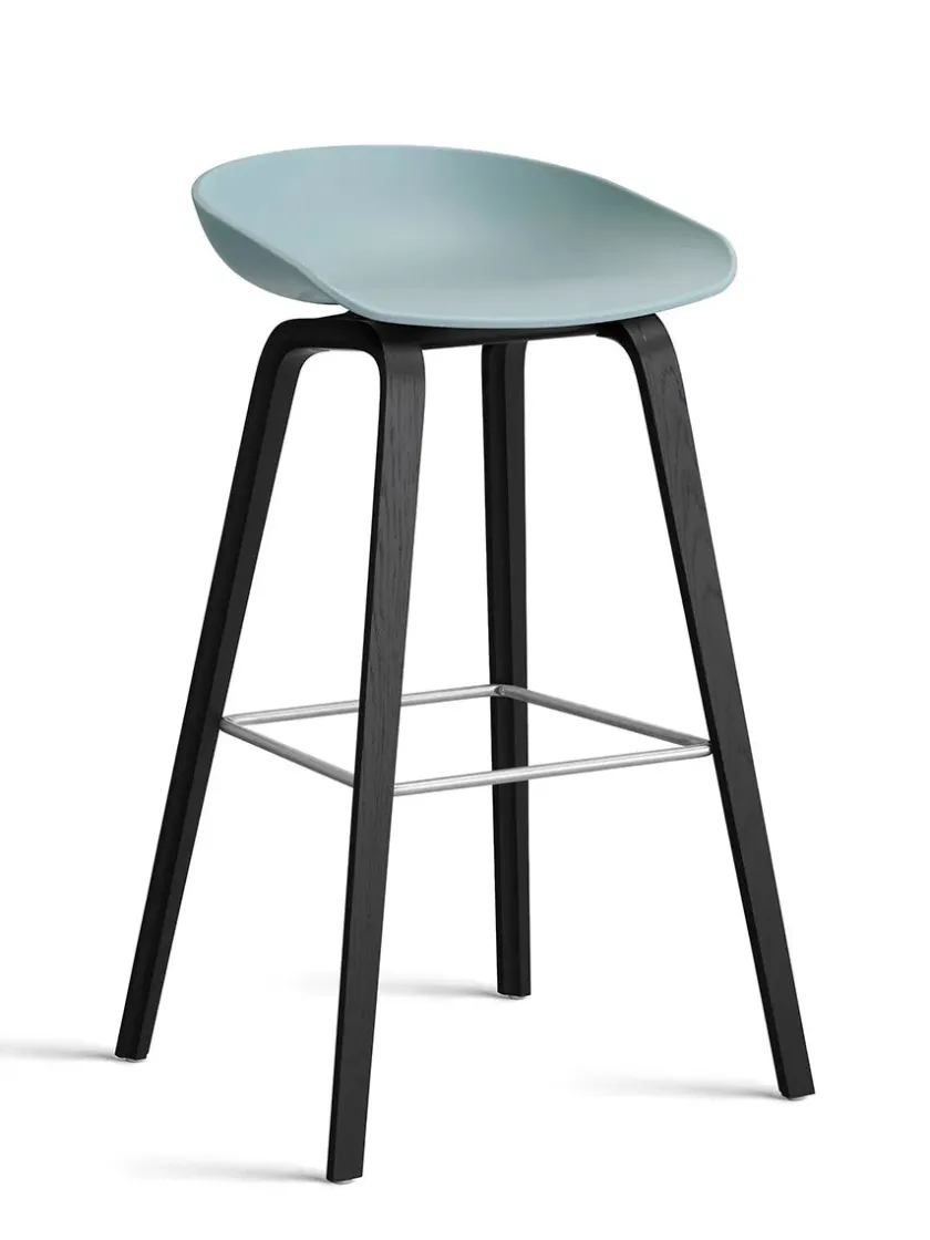 HAY About a Stool AAS33 fra> Barstole