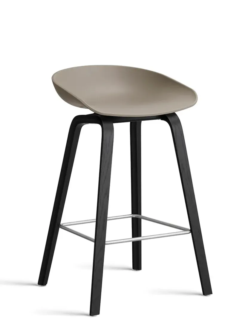 HAY About a Stool AAS33 fra> Barstole
