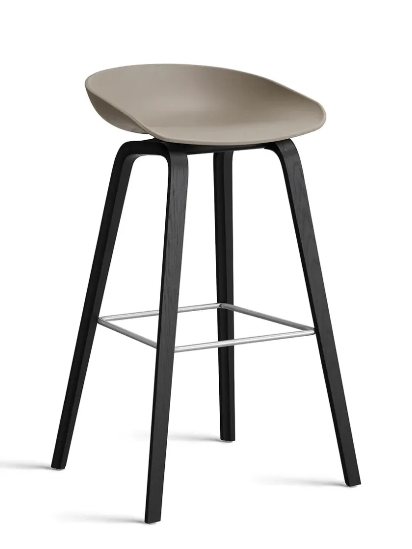 HAY About a Stool AAS33 fra> Barstole