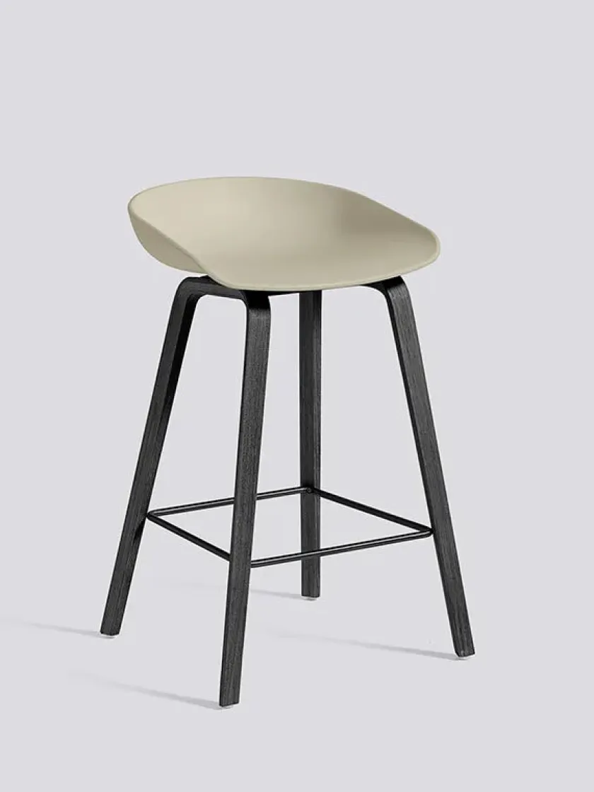 HAY About a Stool AAS33 fra> Barstole