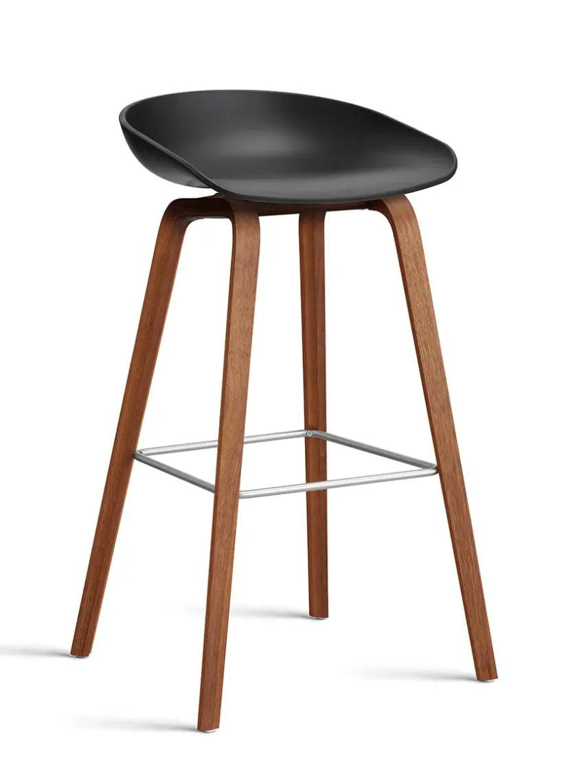 HAY About a Stool AAS33 fra> Barstole