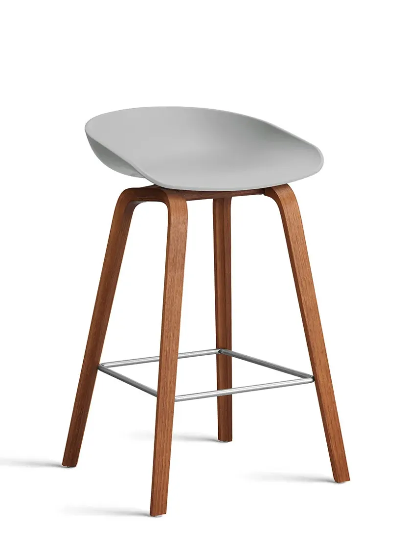HAY About a Stool AAS33 fra> Barstole