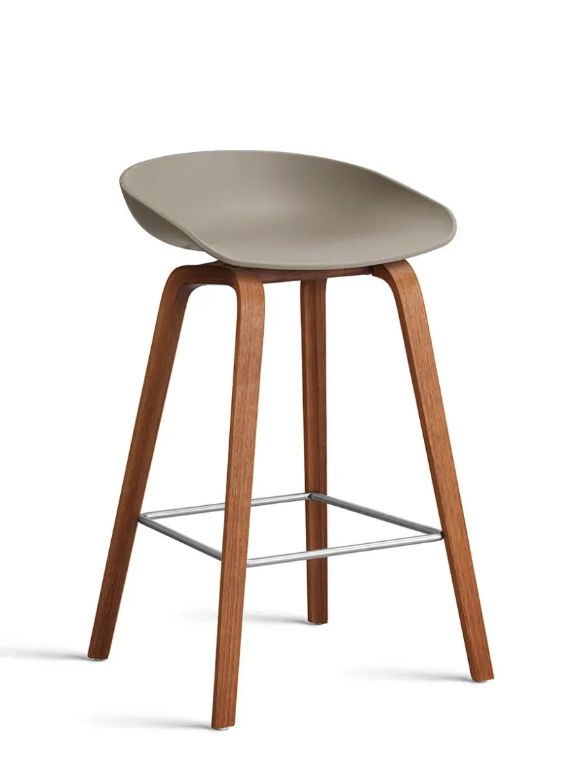HAY About a Stool AAS33 fra> Barstole
