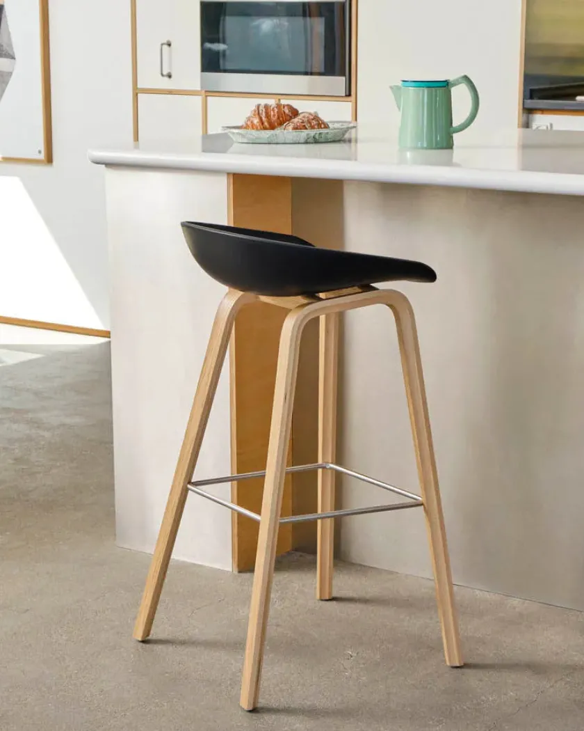 HAY About a Stool AAS33 fra> Barstole