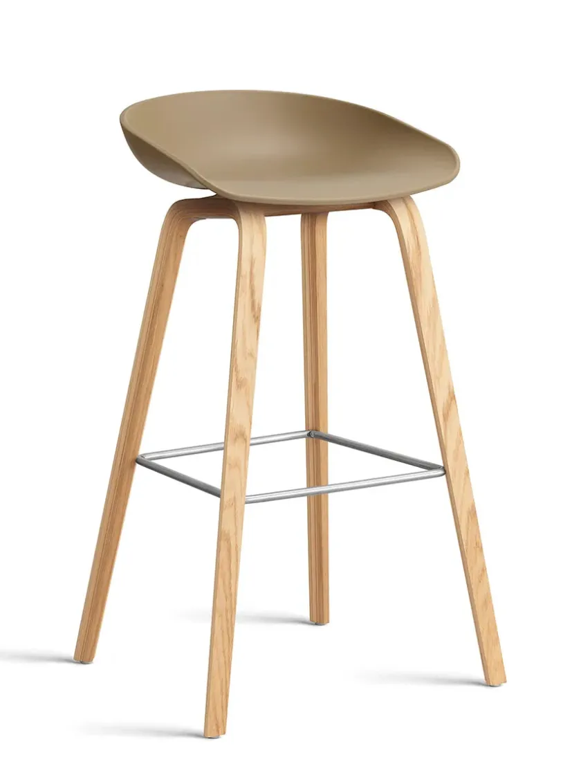 HAY About a Stool AAS33 fra> Barstole