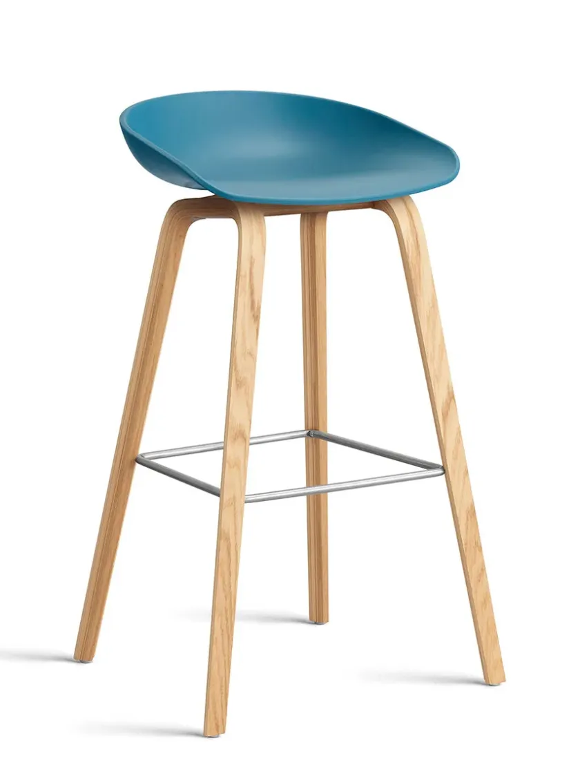 HAY About a Stool AAS33 fra> Barstole