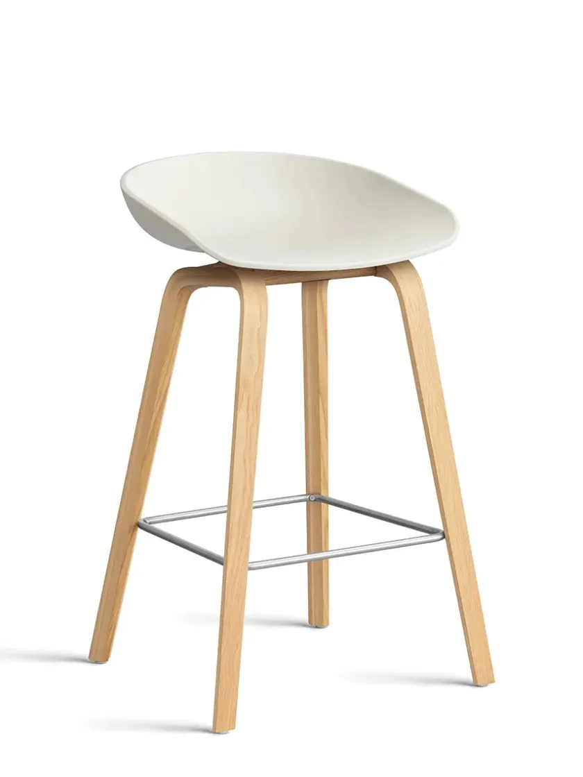 HAY About a Stool AAS33 fra> Barstole