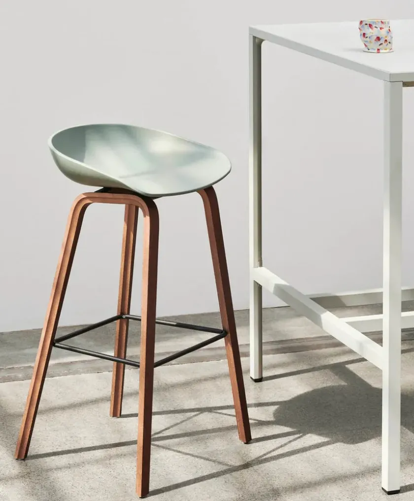 HAY About a Stool AAS33 fra> Barstole
