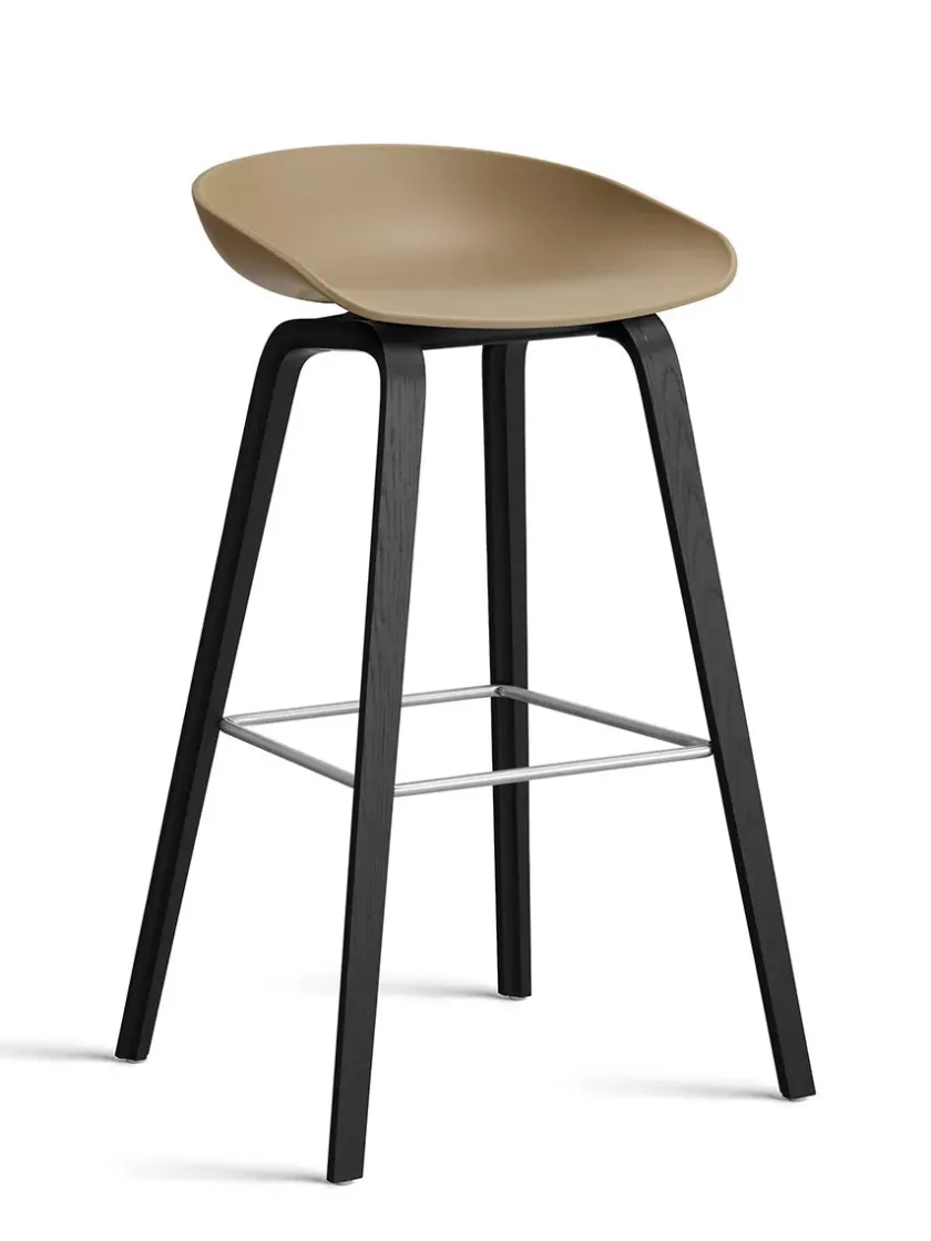 HAY About a Stool AAS33 fra> Barstole