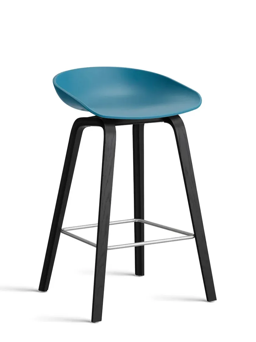 HAY About a Stool AAS33 fra> Barstole