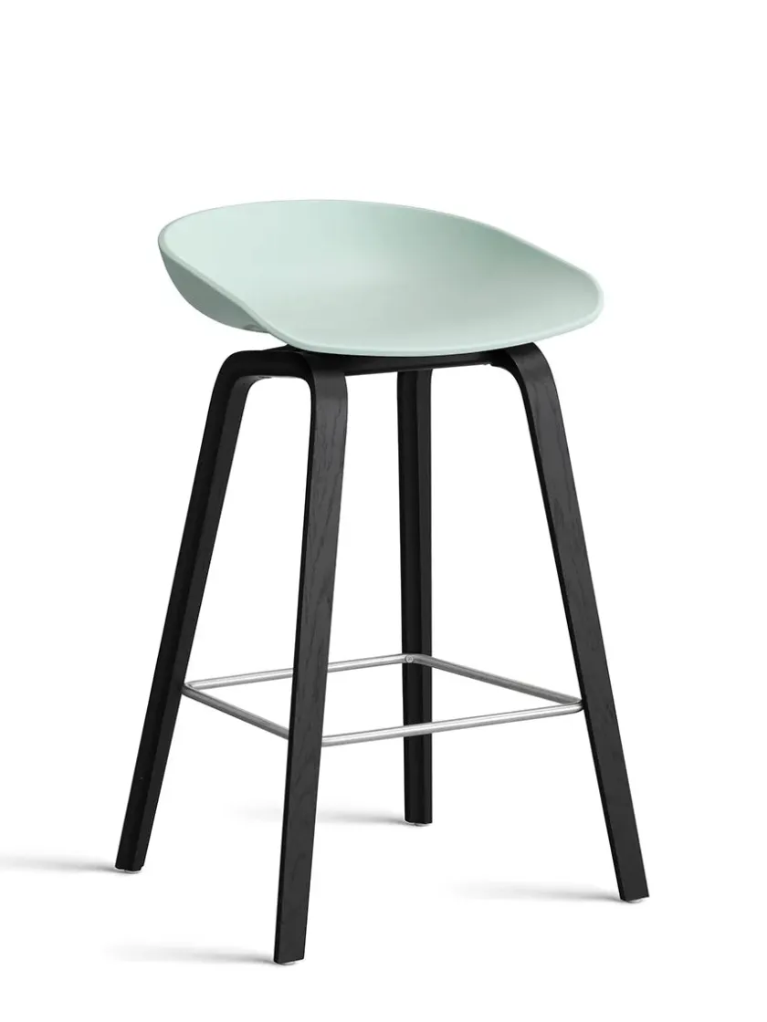 HAY About a Stool AAS33 fra> Barstole
