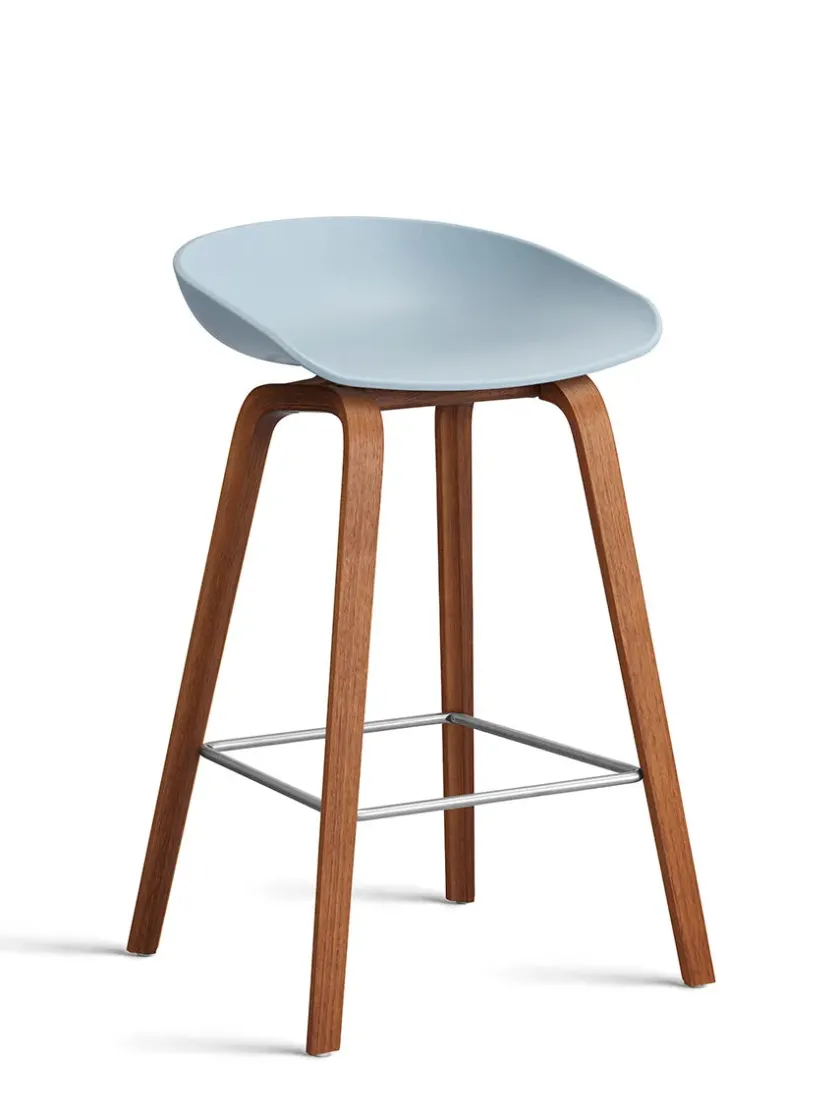 HAY About a Stool AAS33 fra> Barstole