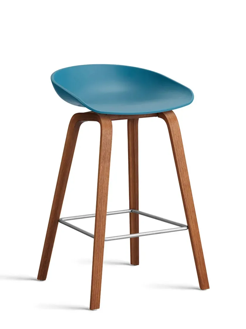 HAY About a Stool AAS33 fra> Barstole