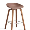 HAY About a Stool AAS32 fra> Barstole