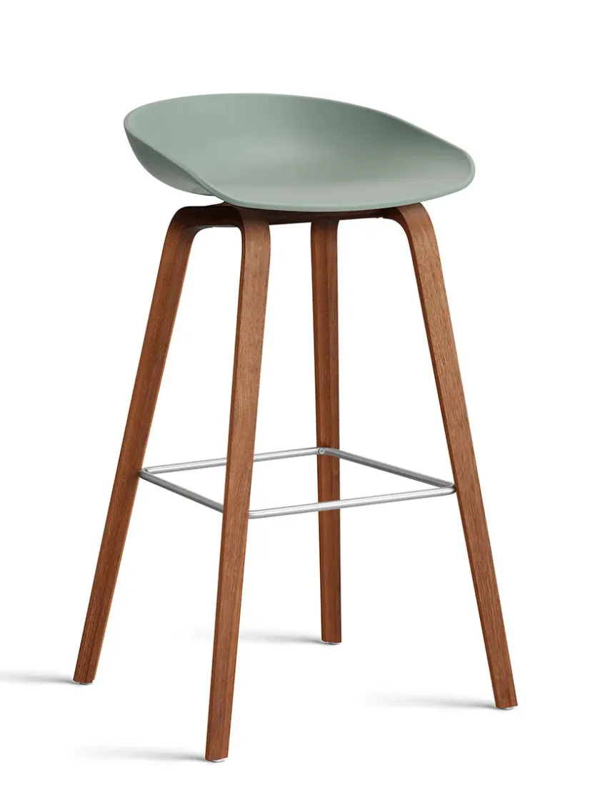 HAY About a Stool AAS32 fra> Barstole