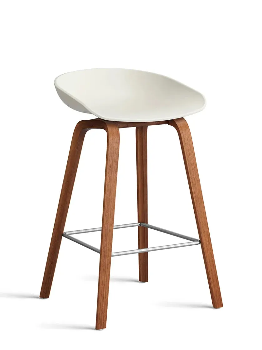 HAY About a Stool AAS32 fra> Barstole