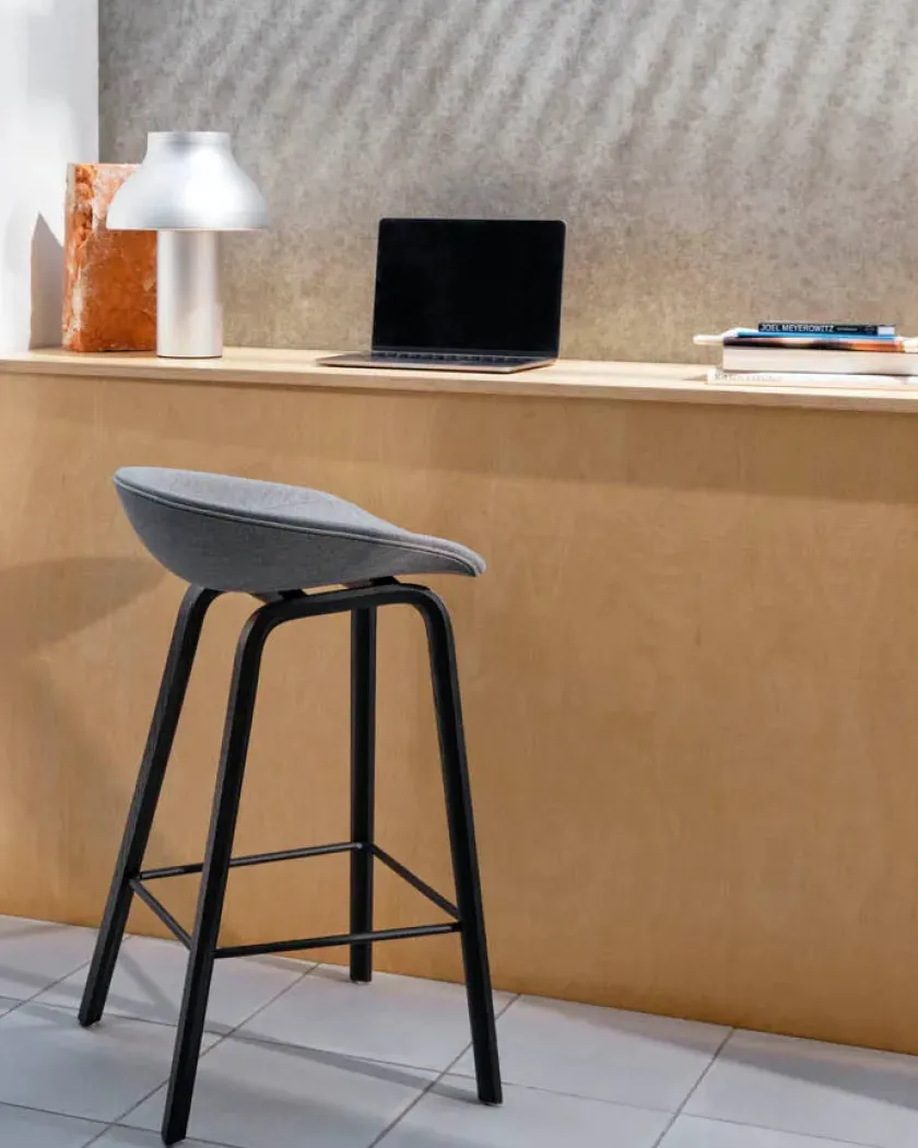 HAY About a Stool AAS32 fra> Barstole