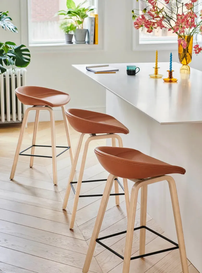 HAY About a Stool AAS32 fra> Barstole
