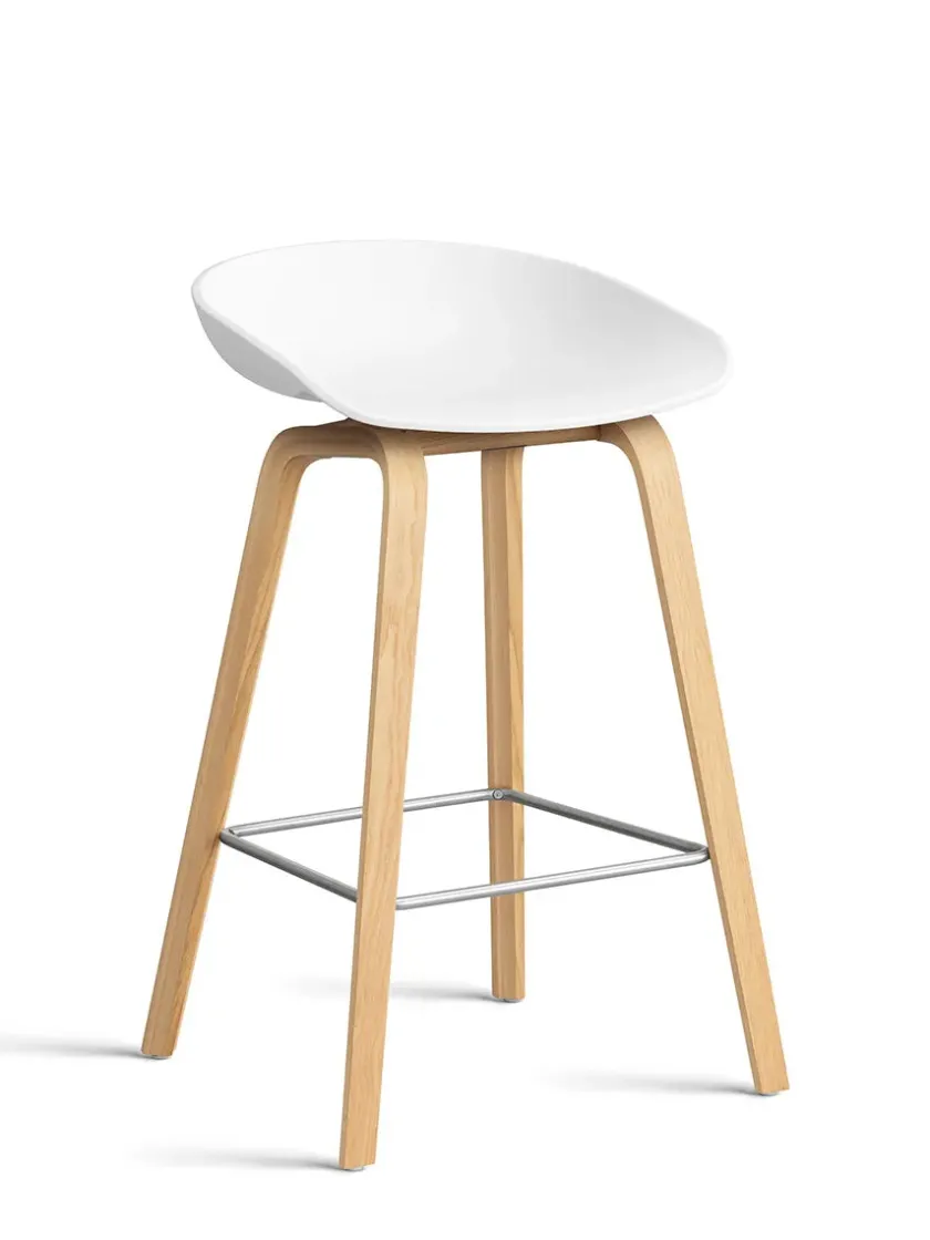 HAY About a Stool AAS32 fra> Barstole