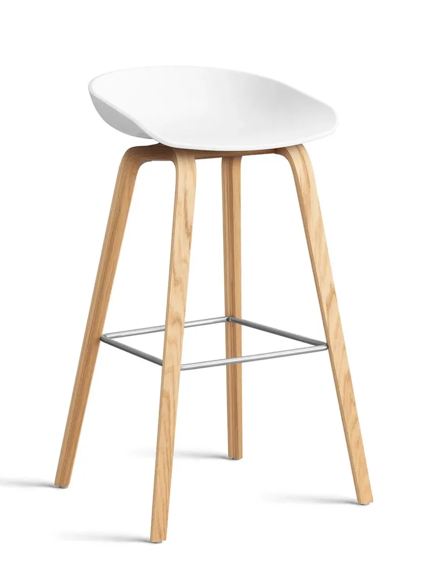 HAY About a Stool AAS32 fra> Barstole
