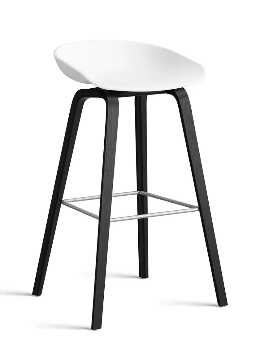 HAY About a Stool AAS32 fra> Barstole