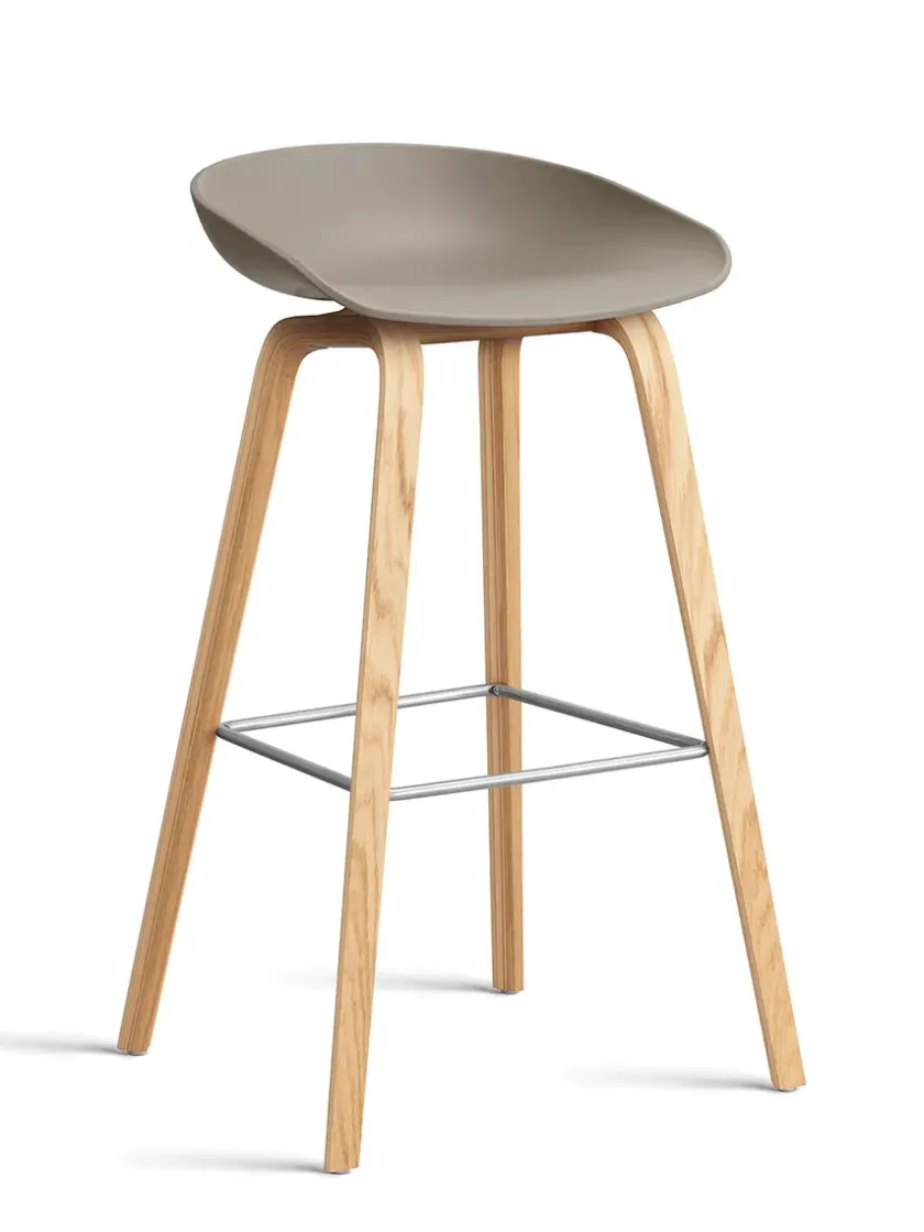 HAY About a Stool AAS32 fra> Barstole