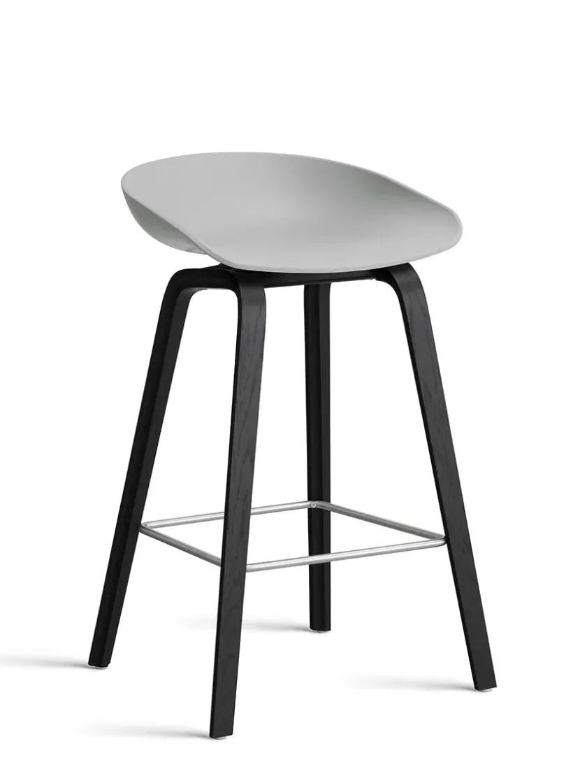 HAY About a Stool AAS32 fra> Barstole