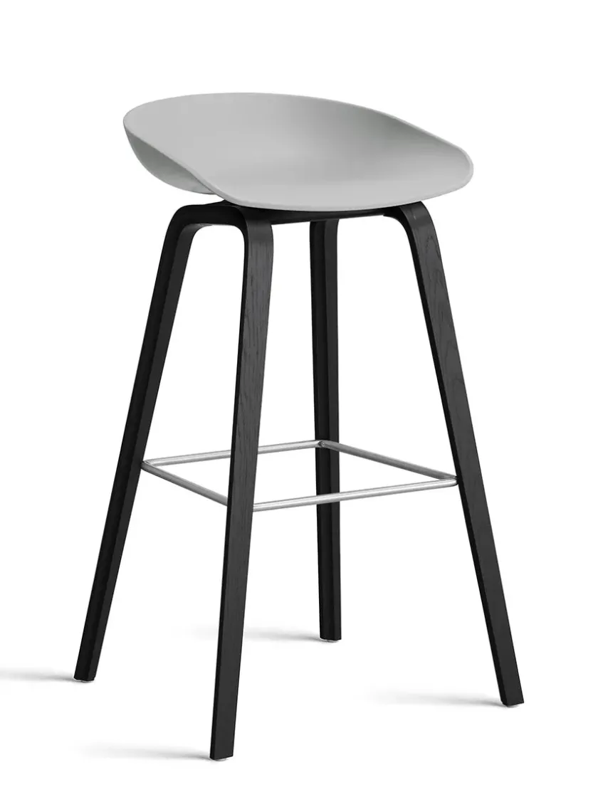 HAY About a Stool AAS32 fra> Barstole