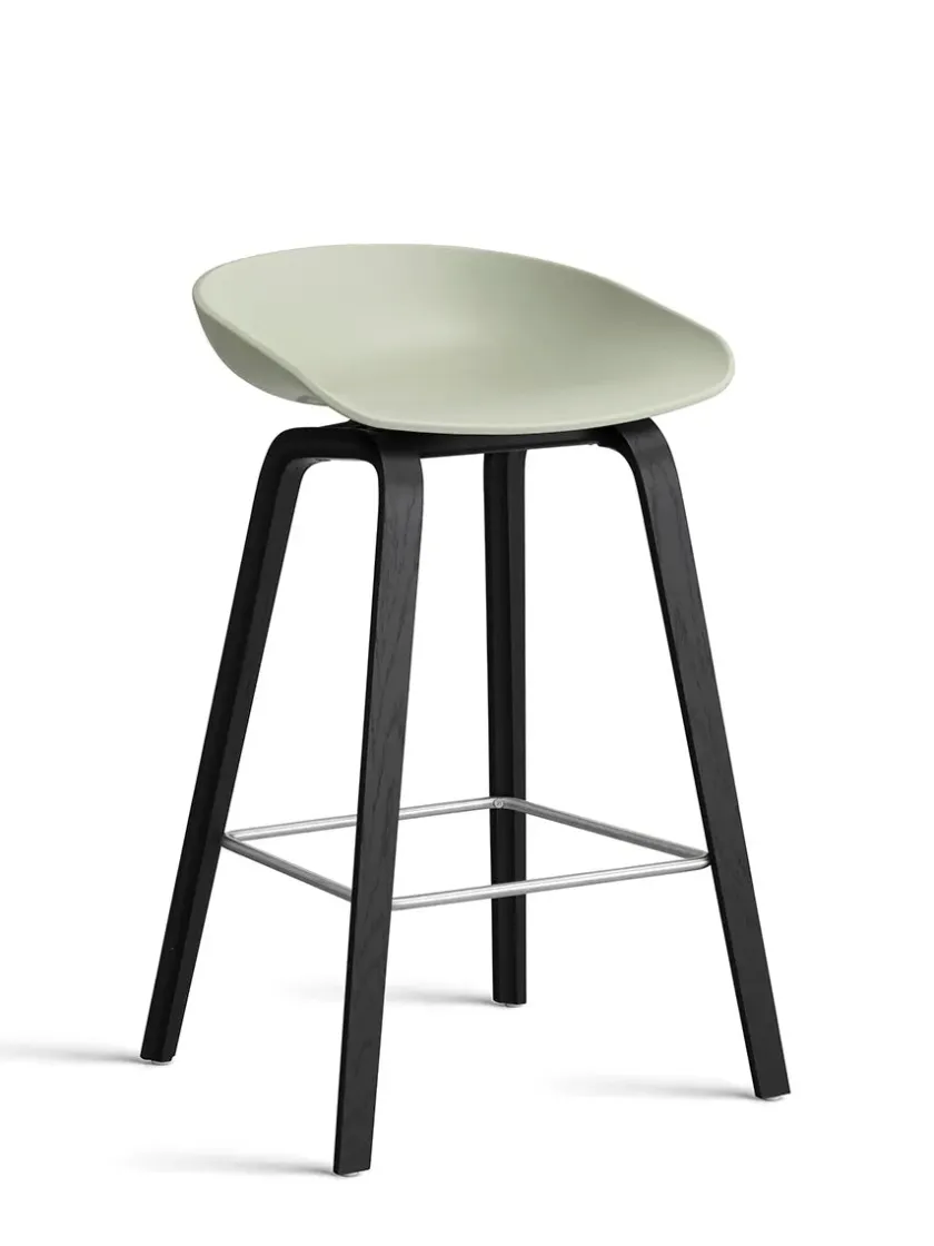HAY About a Stool AAS32 fra> Barstole