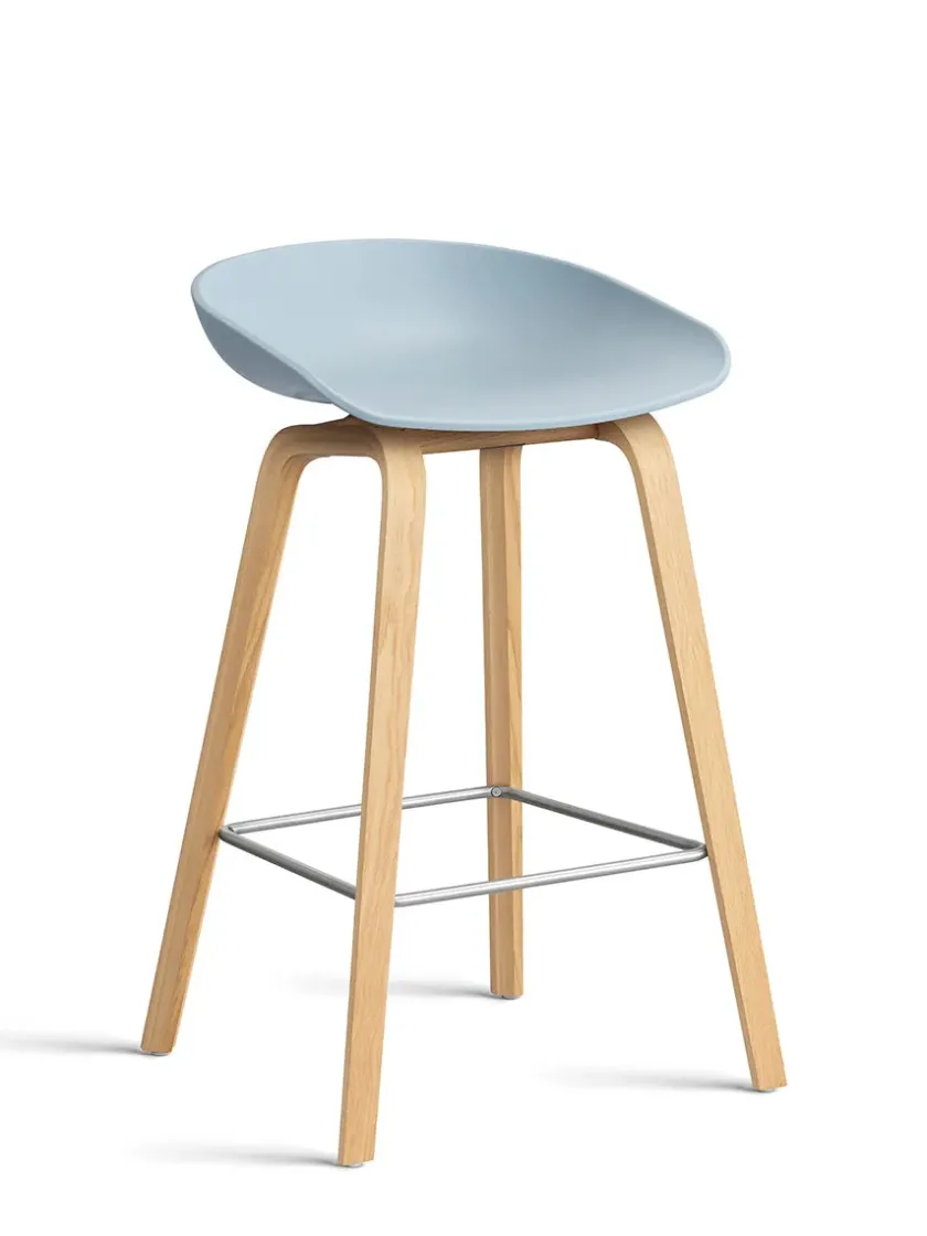 HAY About a Stool AAS32 fra> Barstole