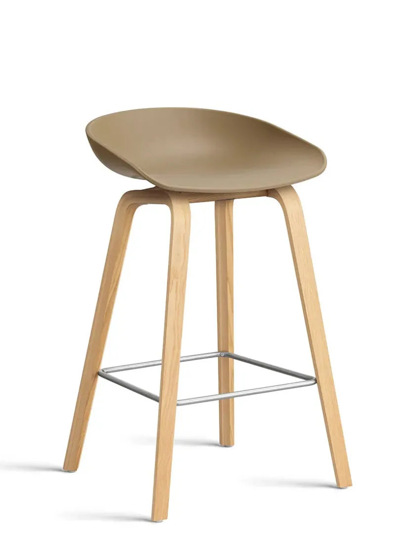 HAY About a Stool AAS32 fra> Barstole