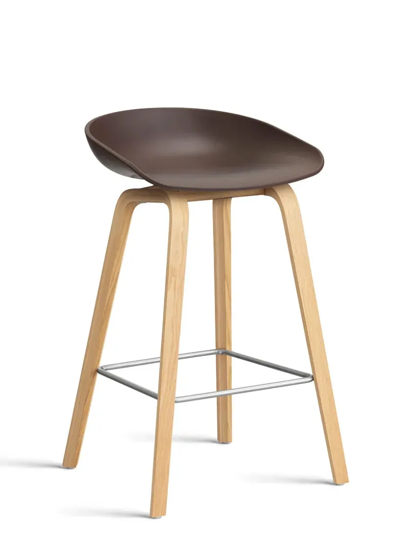 HAY About a Stool AAS32 fra> Barstole
