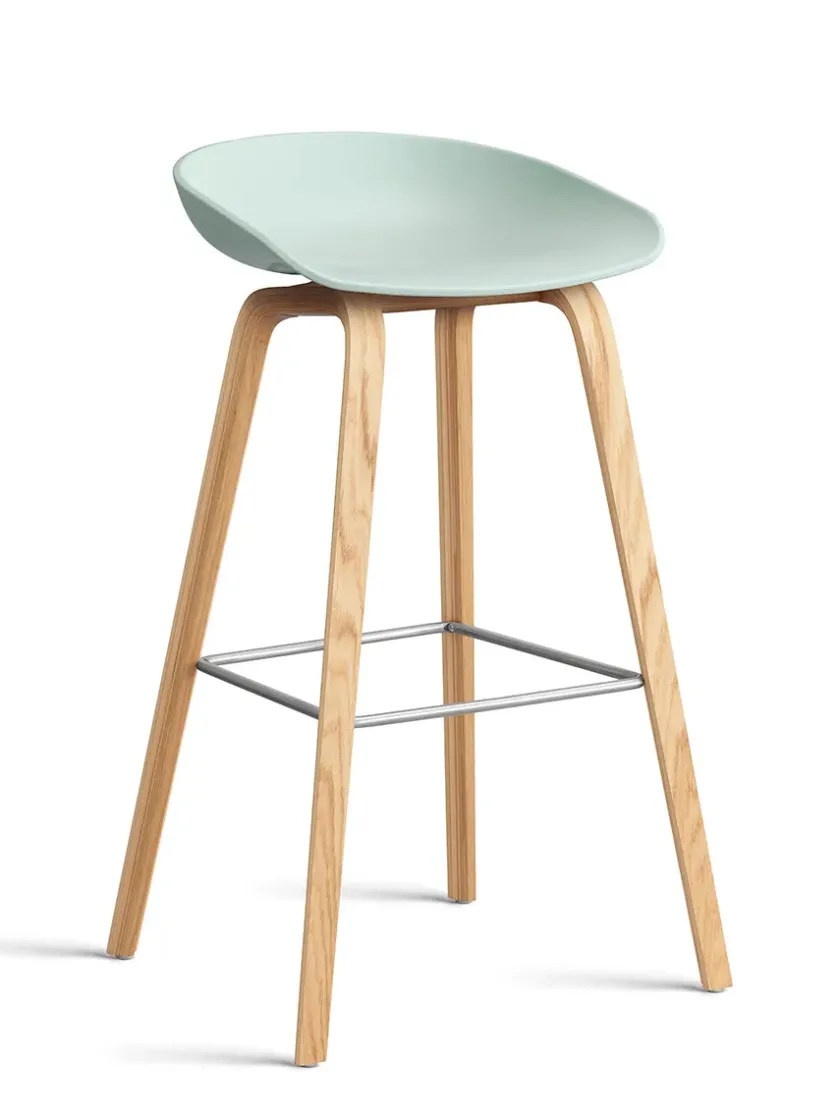 HAY About a Stool AAS32 fra> Barstole