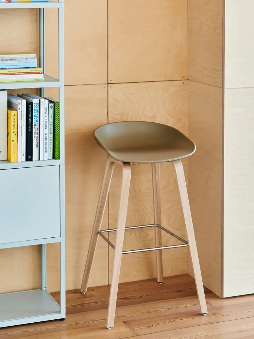 HAY About a Stool AAS32 fra> Barstole