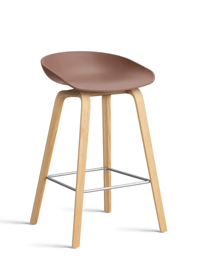 HAY About a Stool AAS32 fra> Barstole