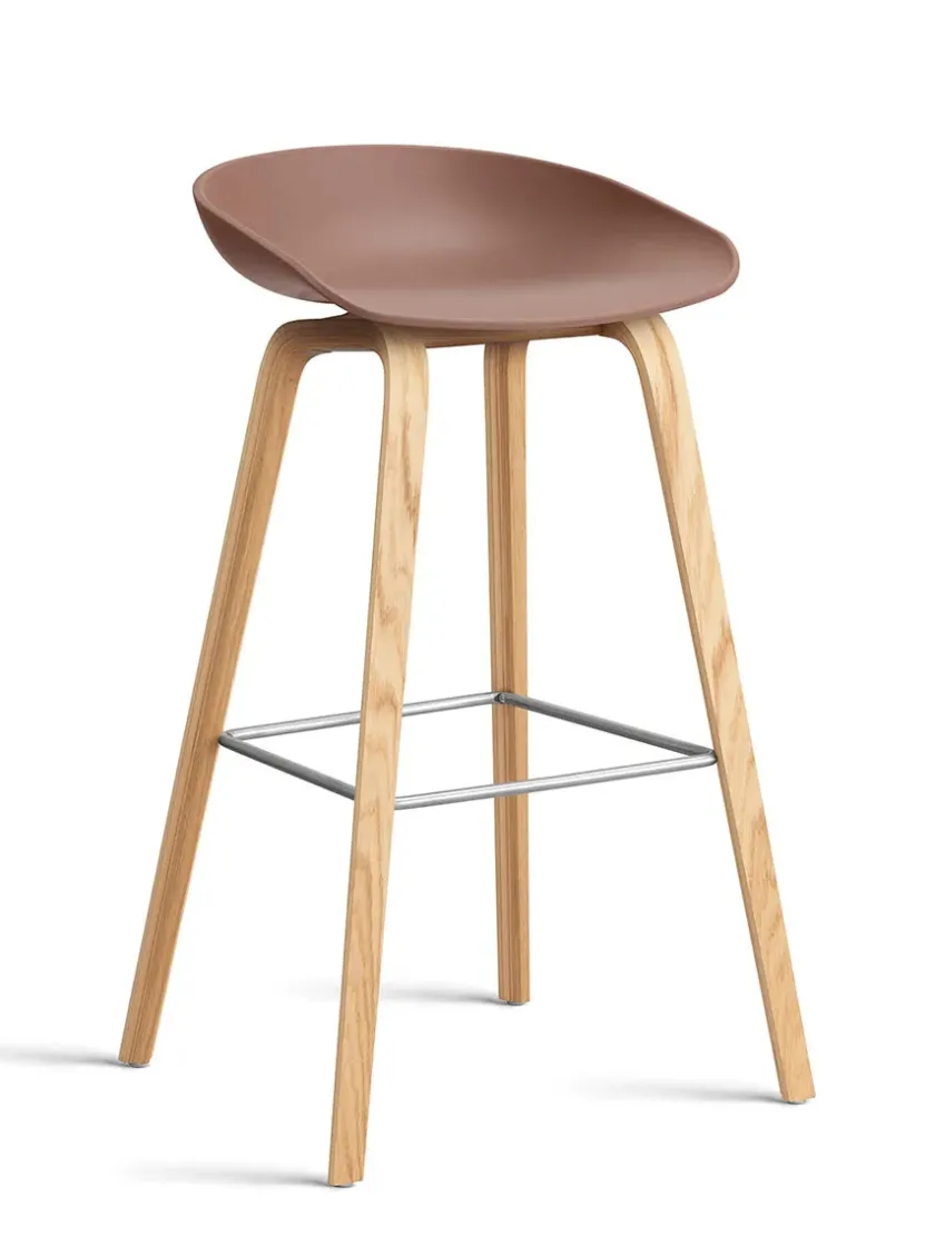 HAY About a Stool AAS32 fra> Barstole