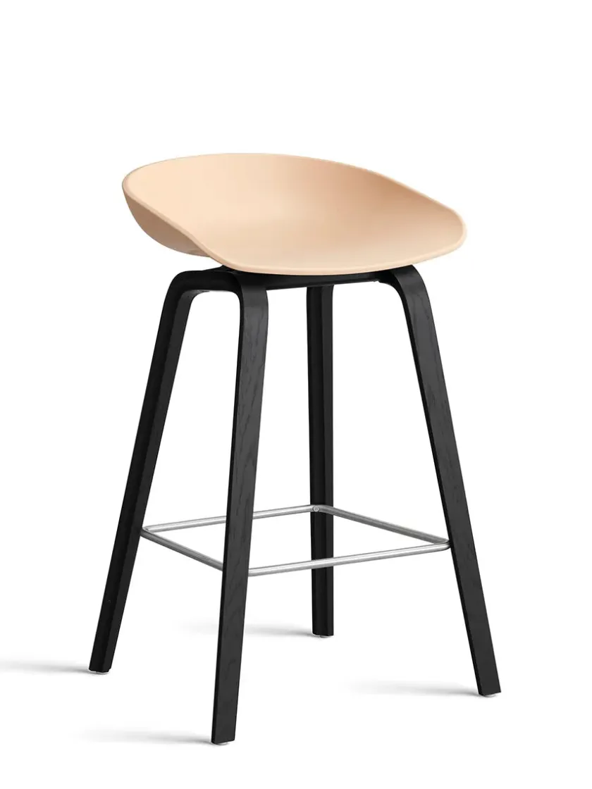 HAY About a Stool AAS32 fra> Barstole