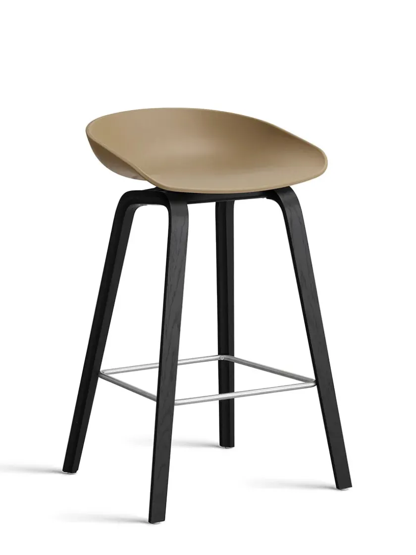 HAY About a Stool AAS32 fra> Barstole