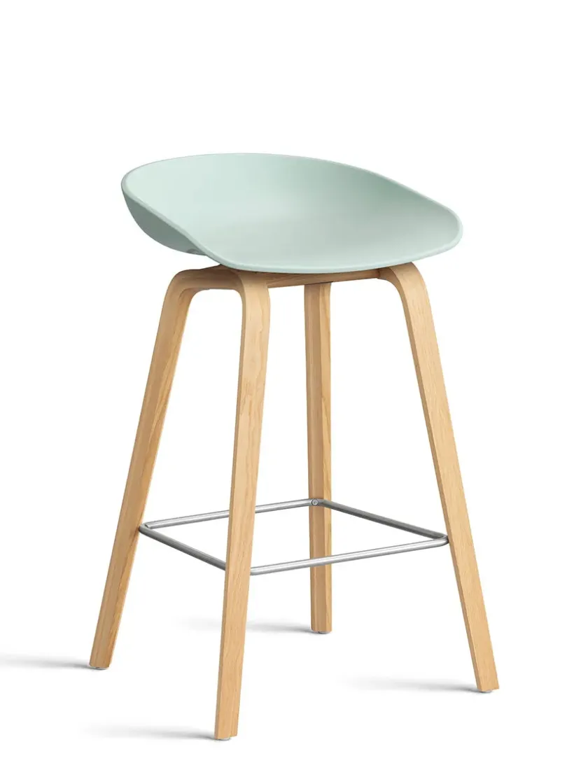 HAY About a Stool AAS32 fra> Barstole