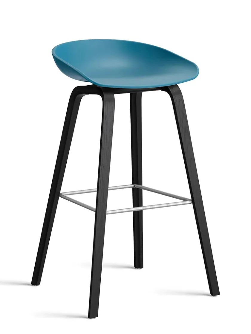 HAY About a Stool AAS32 fra> Barstole