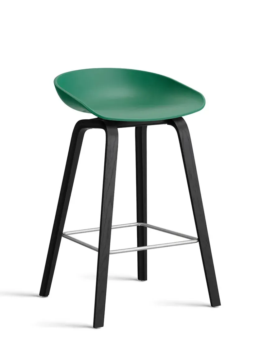 HAY About a Stool AAS32 fra> Barstole